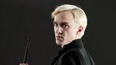 Tom Felton es tendencia en Twitter y esta es la razón