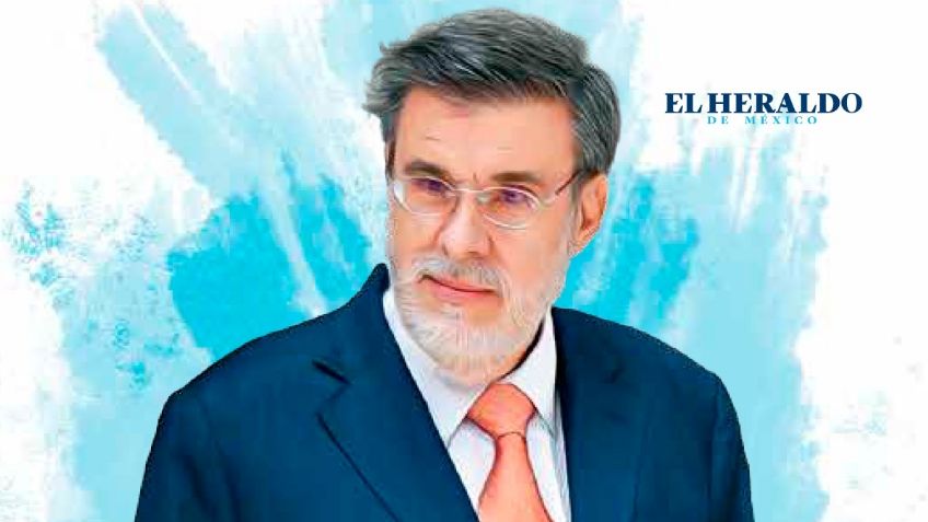 De cuerpo entero: Agenda y operación de Julio Scherer