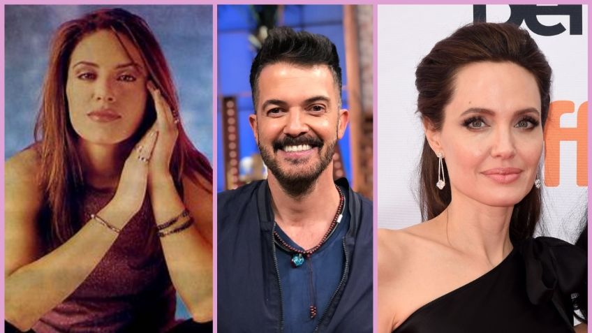 Estos son algunos personajes FAMOSOS que han luchado contra el cáncer