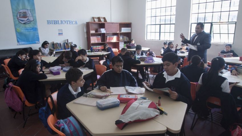 Jalisco: Estas son las razones por las que los niños dejaron la escuela privada y se fueron a la pública