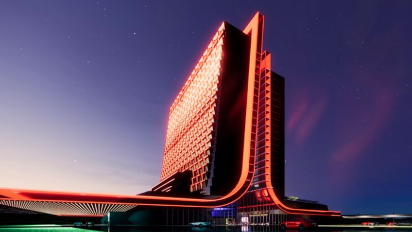 ¡Atari tendrá su propia cadena de hoteles para gamers! | Fotos