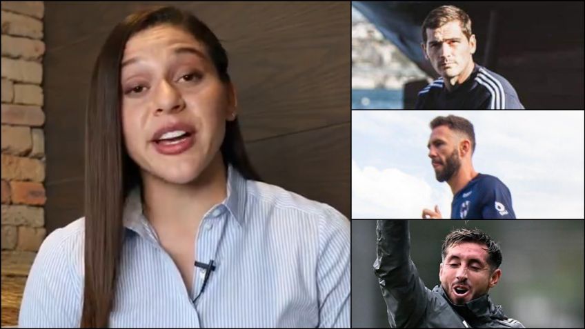 Norma Palafox se vuelve empresaria junto a Iker Casillas, Layún y otros: VIDEO