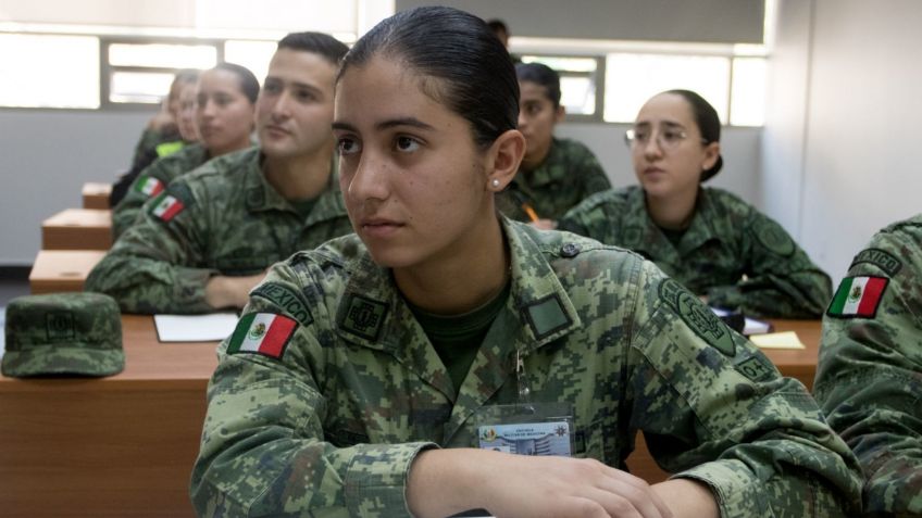 ¿Cuáles son los REQUISITOS para estudiar en la Escuela Naval Militar?