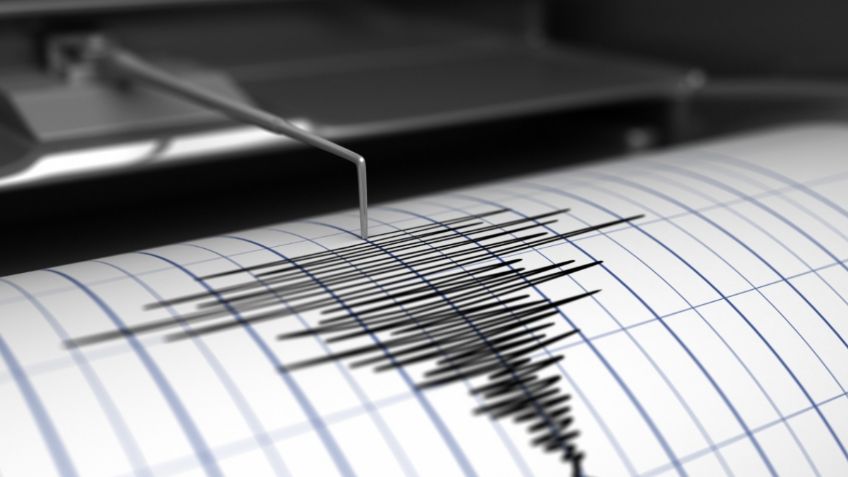 Sismo de 3.5 en Juchitán, Oaxaca; se activa la Alerta Sísmica en CDMX