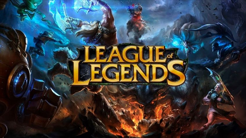 Spotify presenta una nueva experiencia con League of Legends