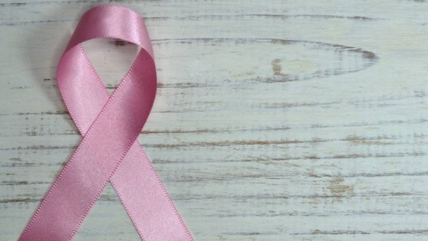 Mueren en México 18 mujeres al día por cáncer de mama: Especialista