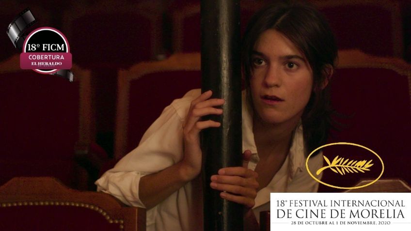 18 FICM: Conoce las películas del Festival de Cannes que llegarán al Festival de Cine de Morelia; VIDEOS