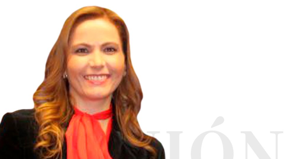 Hilda Nucci / Columna Invitada / Opinión El Heraldo de México