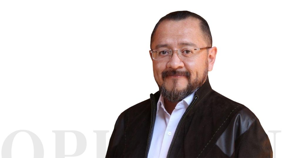 Rodrigo Guerra López / Colaborador / Opinión El Heraldo de México