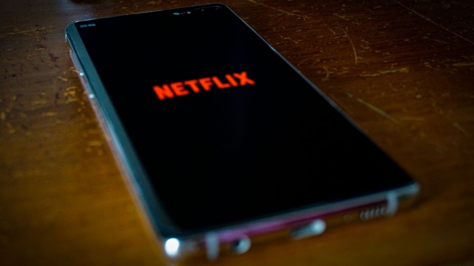 Netflix es la plataforma favorita de los delincuentes. Foto: Pixabay