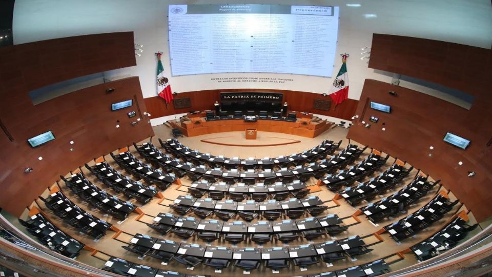 Se prevé la asistencia de diversos funcionarios a la Cámara de Senadores