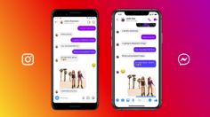 Facebook unifica Messenger e Instagram Direct y así se ven ahora: VIDEO