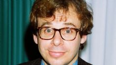 Protagonista de "Cazafantasmas", Rick Moranis es noqueado en las calles de Nueva York