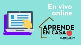 Foto que representa a Aprende en Casa 2 SEP: EN VIVO ONLINE clases 2 de octubre, preescolar, primaria y secundaria