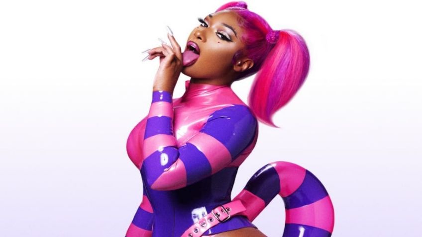 Megan Thee Stallion lanza "Don't Stop", su nuevo sencillo en colaboración con Young Thug