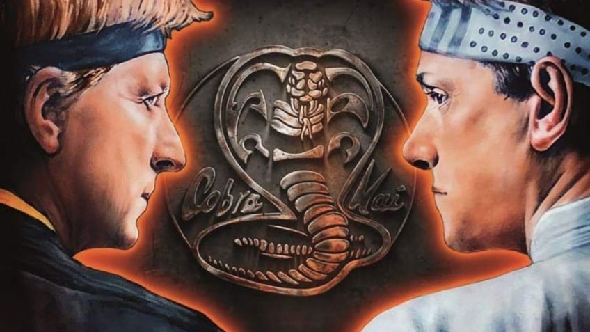 Cobra Kai: Netlix CONFIRMA cuarta TEMPORADA de la serie con emocionante VIDEO