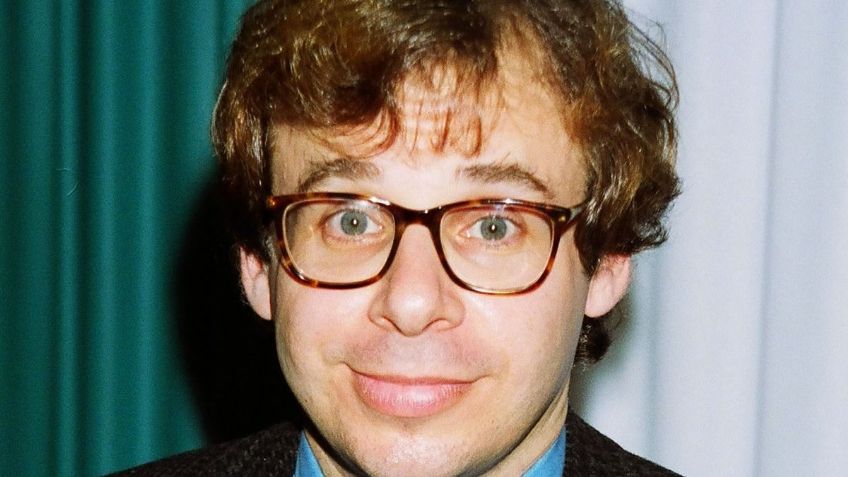 Protagonista de "Cazafantasmas", Rick Moranis es noqueado en las calles de Nueva York