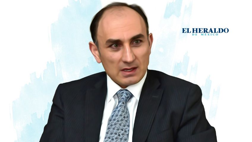 Mammad Talibov, embajador de Azerbaiyán, exige salida rápida