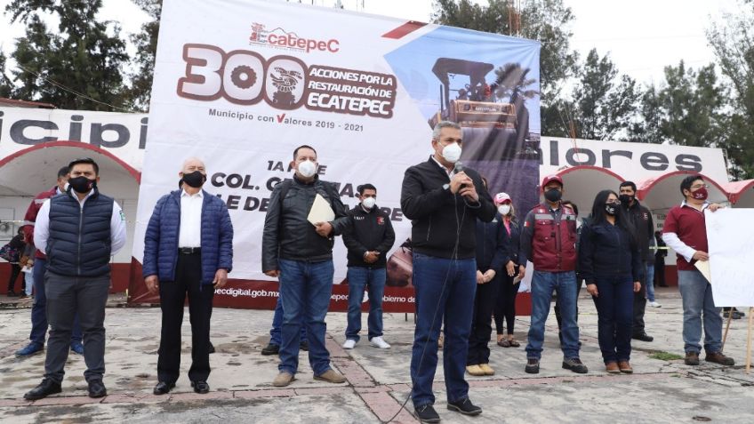 Ecatepec entregará mil botones de pánico para proteger a mujeres víctimas de violencia