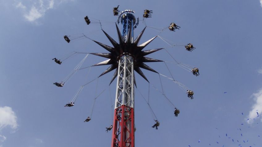 Ferias y Parques de Diversiones en CDMX: Estas son las MEDIDAS durante REAPERTURA