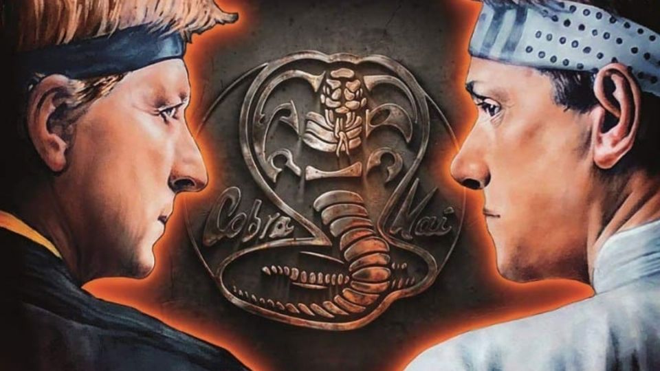 Cobra Kai ya tiene confirmada su 4a temporada. Foto: @isabella_ariel_vegan_for_life (IG)