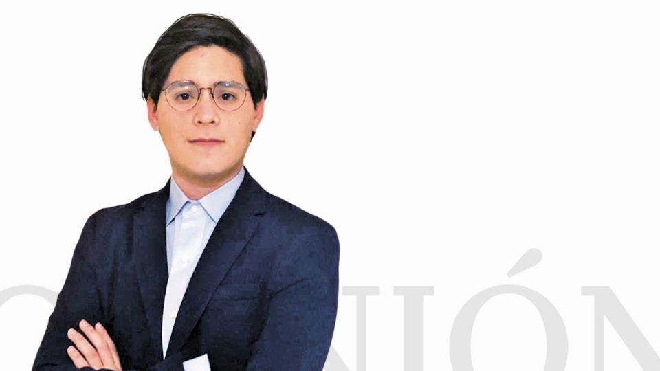 Ignacio Anaya Minjarez / Colaborador  / Opinión El Heraldo de México