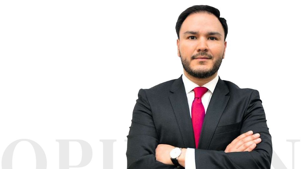 Carlos Zúñiga / Acceso Libre / Opinión El Heraldo de México