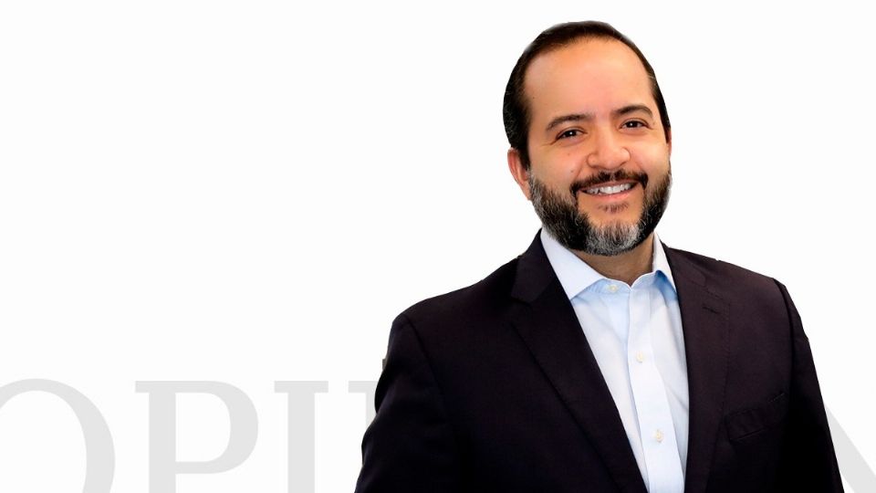 Alejandro Poiré / Opinión El Heraldo de México