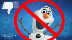 Olaf, se vuelve tendencia; todos ODIAN al personaje de Disney