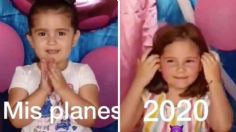 ¿Cuál es el origen de los MEMES de “La niña” y por qué es tendencia?