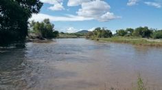 Entrega de agua a Estados Unidos deja a Tamaulipas como el estado más afectado: José Luis Carrasco