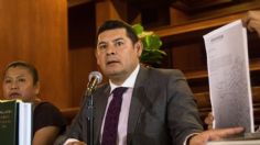 Alejandro Armenta descarta fractura entre Morena por aspiraciones políticas; "Entendemos el bien superior"