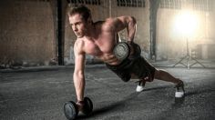 Descubre que es un entrenamiento WOD y sus beneficios 