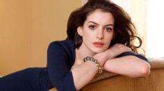 ¡Tenebrosa! Anne Hathaway muestra su transformación para "The Witches": VIDEO + FOTO