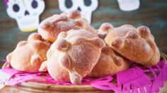 Conoce el origen y significado del PAN DE MUERTO tradicional en México