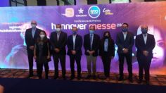 Hannover Messe potencia atracción de inversión a México y Guanajuato