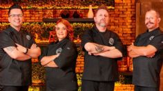 MasterChef México: Recuerda los CINCO MOMENTOS más EMBLEMÁTICOS; ¡Feliz Día del Chef!