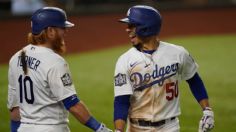 Dodgers vs Rays: Dónde y a qué hora ver el tercer juego de la Serie Mundial