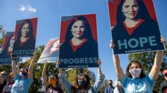 ¿Cuándo votará el Senado de EU si Amy Coney Barrett llega a la Corte Suprema?