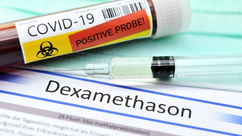 Dexametasona, para qué enfermedades, además del Covid-19, se usa este medicamento