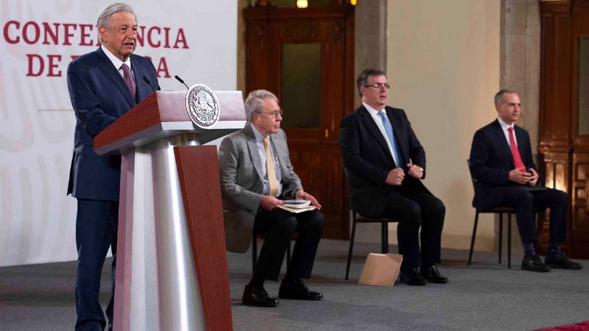 Usar figura de testigo colaborador para romper “pacto del silencio” en caso Ayotzinapa: AMLO