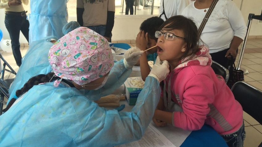 Si eres odontólogo, ¡súmate a Turma do Bem! La red de voluntariado especializado más grande del mundo