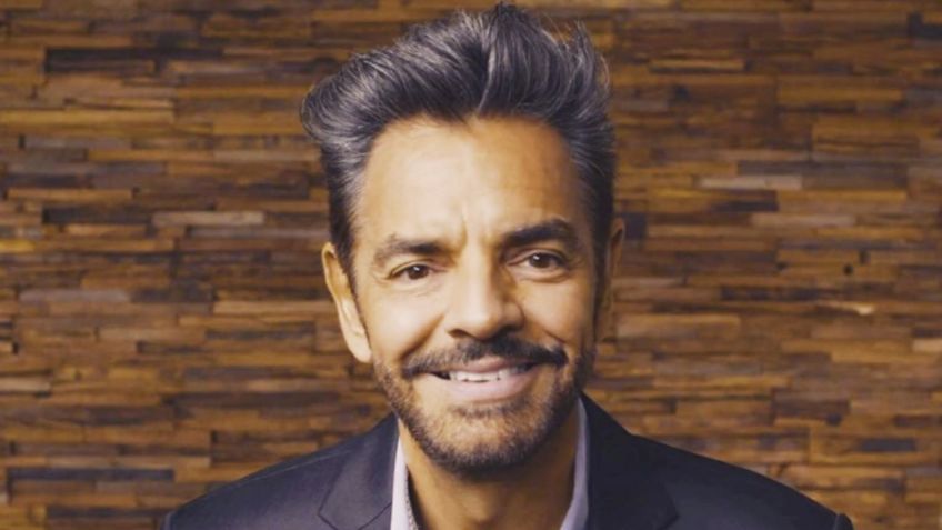 Eugenio Derbez lanzará NUEVA SERIE en Apple TV ¿competencia para Adal y Omar Chaparro en Disney Plus?