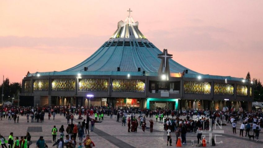 Virgen de Guadalupe: ¿Quién va a cantar las Mañanitas en la Basílica este 12 de diciembre?