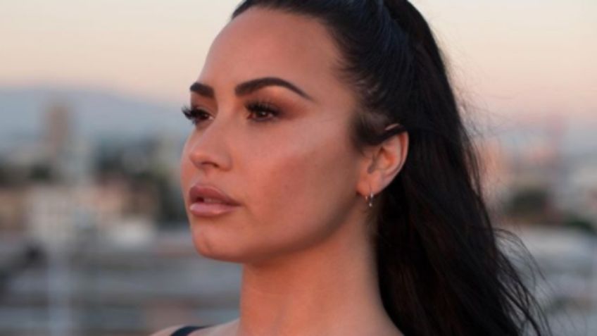 Demi Lovato sufrió abuso sexual cuando era adolescente y nadie hizo caso a su denuncia