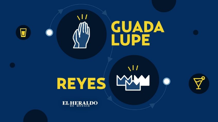 ¿Qué es y qué pasará con el FAMOSO Maratón Guadalupe-Reyes 2020?