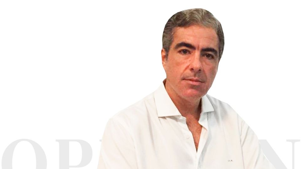 José Lafontaine Hamui / Columna Invitada / Opinión El Heraldo de México