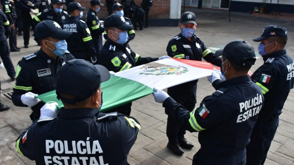 Para bajar los índices de inseguridad, es necesaria la capacitación de agentes, además de contar con equipo. Foto: Especial