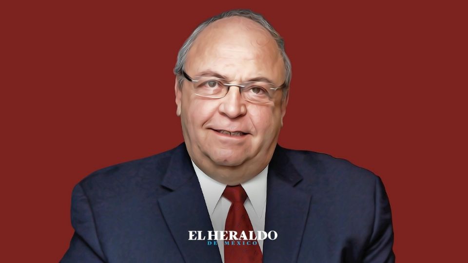 Mauricio Jessurun Solomou Colaborador Opinión El Heraldo de México