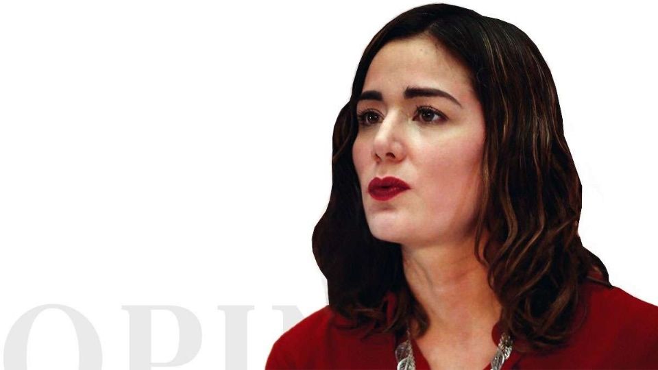 Dania Ravel / Colaboradora / Opinión El Heraldo de México